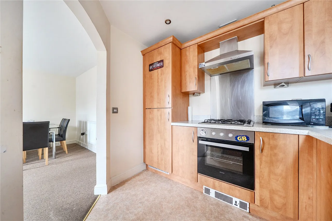 Victoria Road, Kington, Herefordshire, HR5 3FG, photo 9