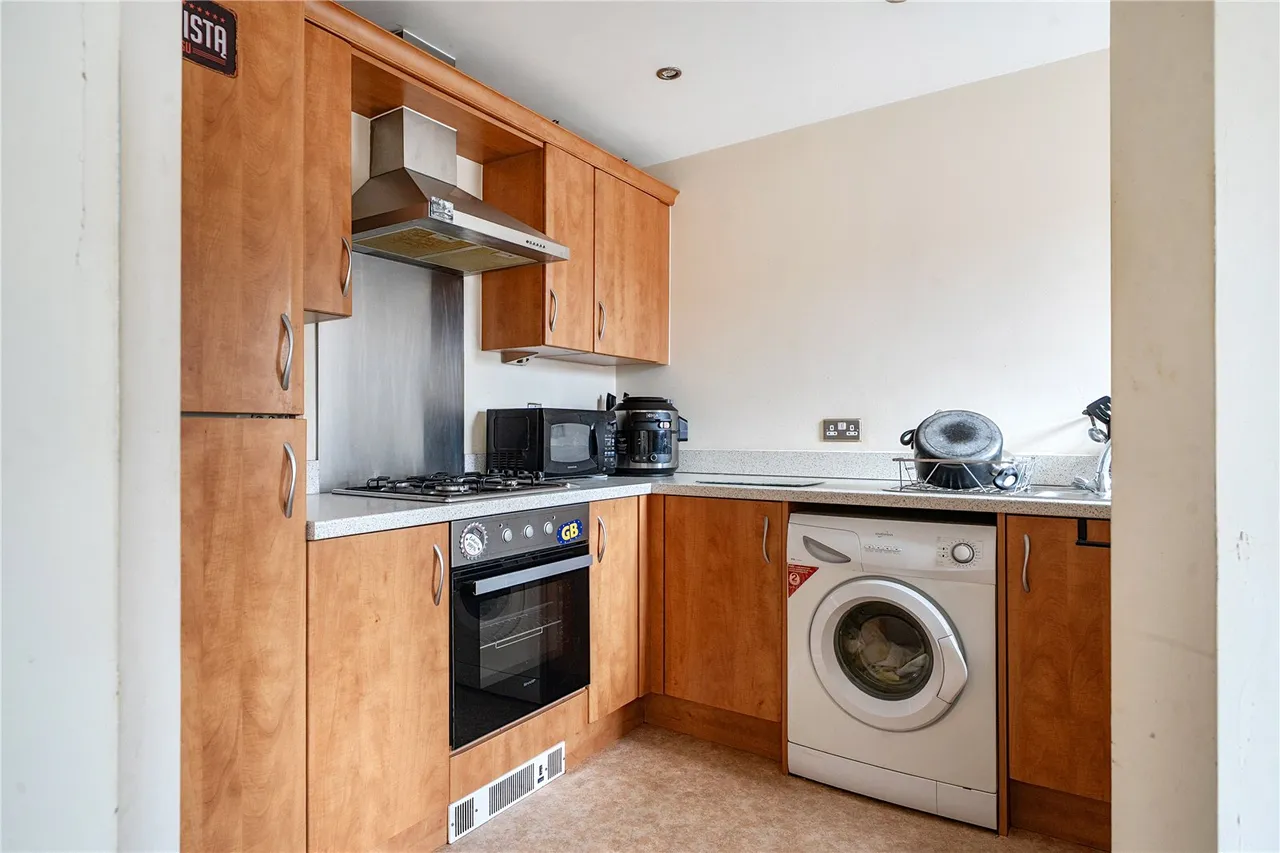 Victoria Road, Kington, Herefordshire, HR5 3FG, photo 11