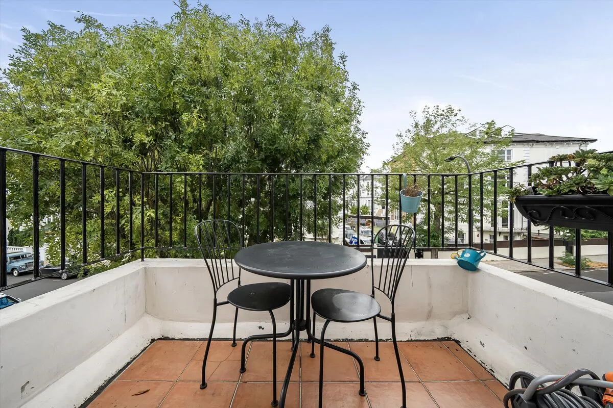 Buckland Crescent, London, NW3, photo 17