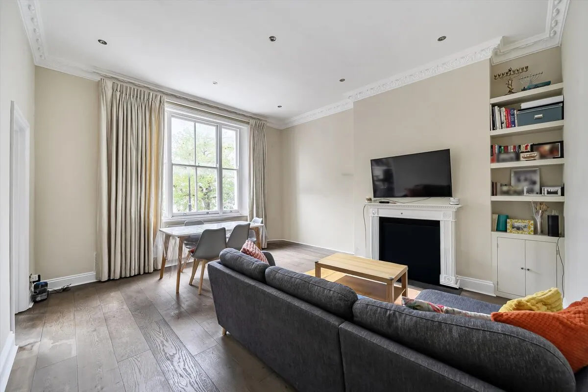Buckland Crescent, London, NW3, photo 7