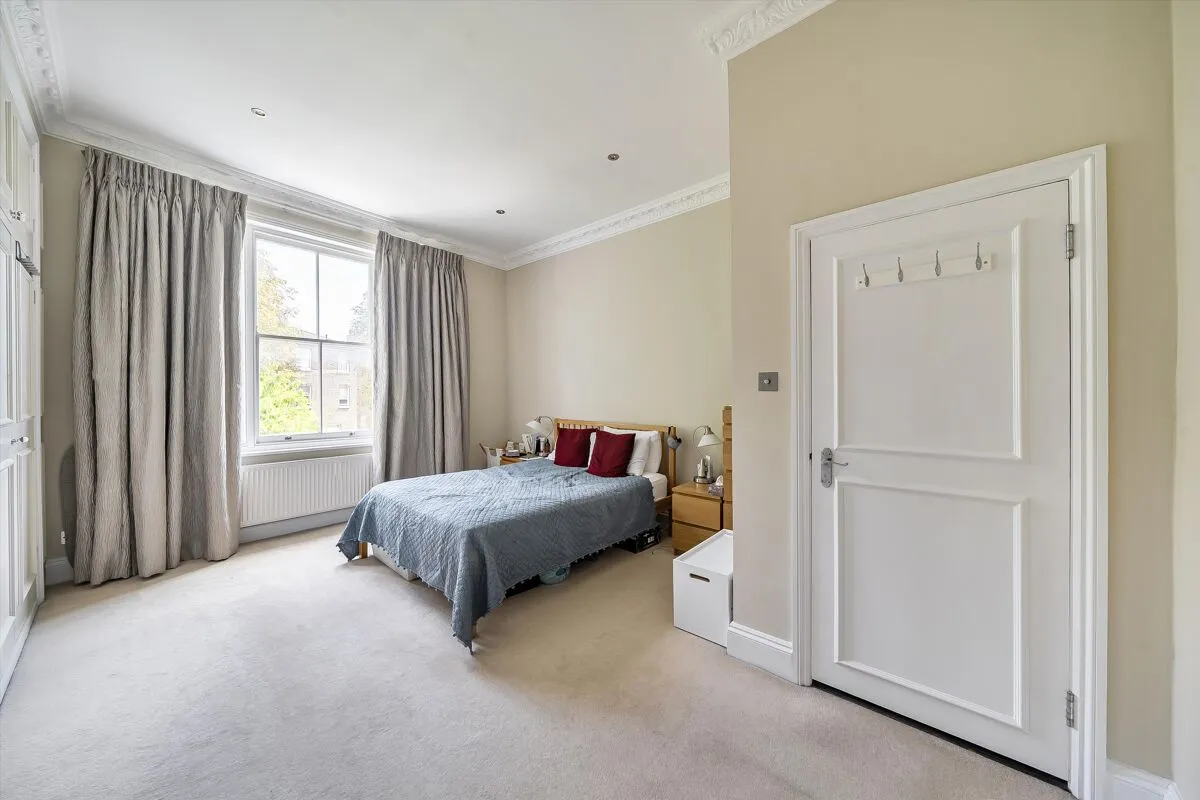 Buckland Crescent, London, NW3, photo 11