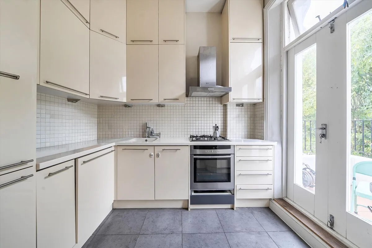 Buckland Crescent, London, NW3, photo 3