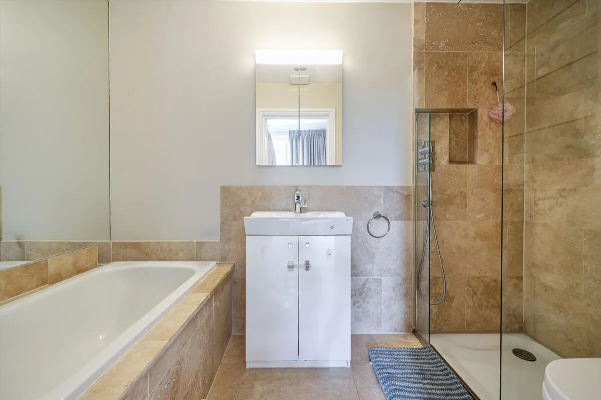 Buckland Crescent, London, NW3, photo 15