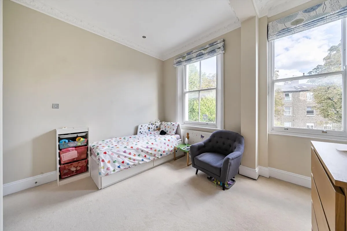 Buckland Crescent, London, NW3, photo 12