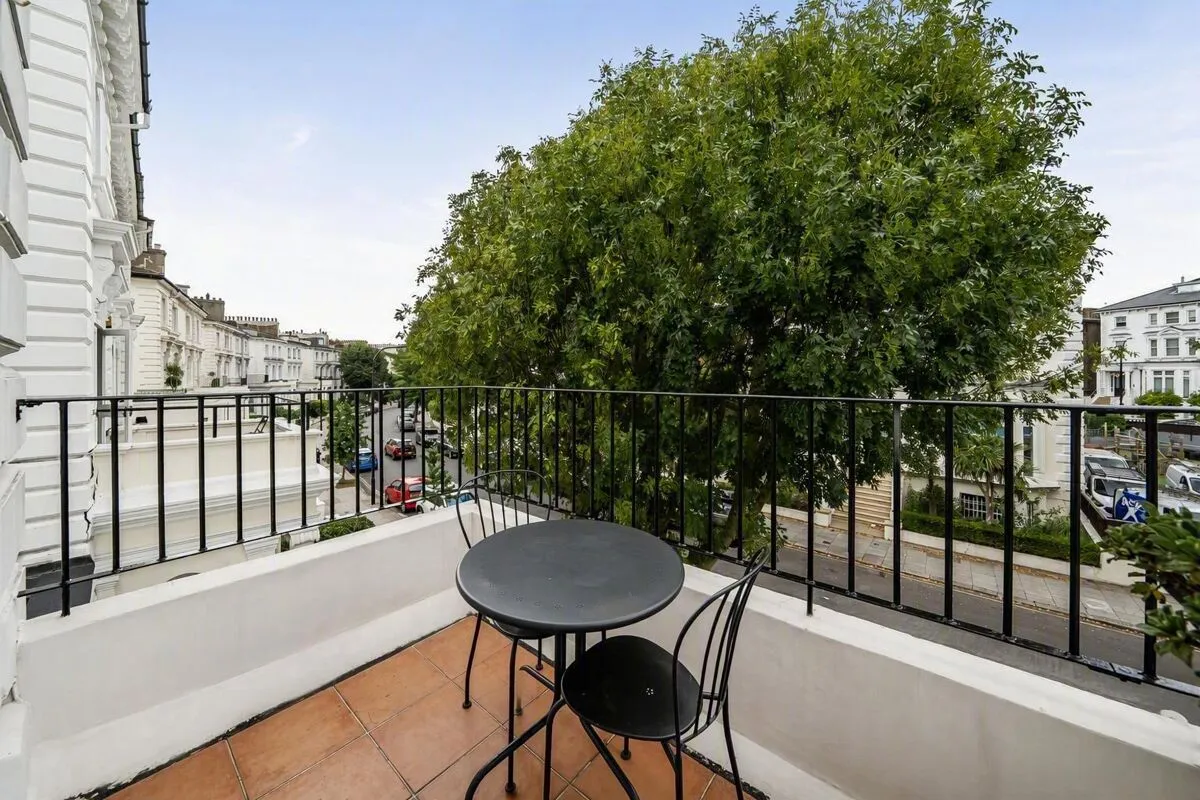 Buckland Crescent, London, NW3, photo 4