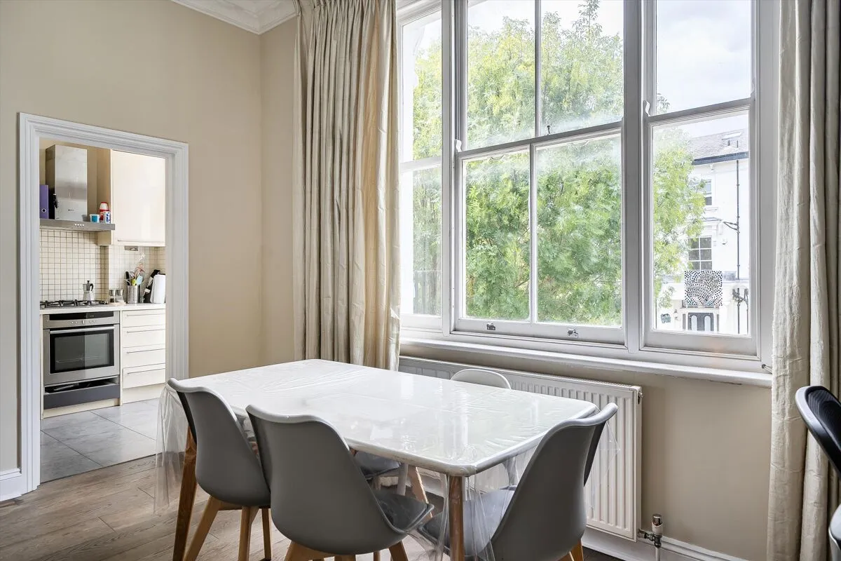 Buckland Crescent, London, NW3, photo 8