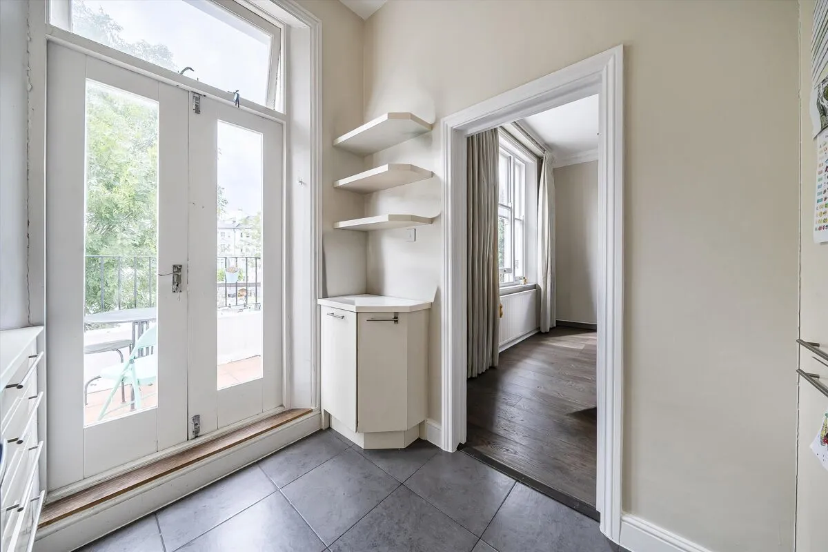 Buckland Crescent, London, NW3, photo 10