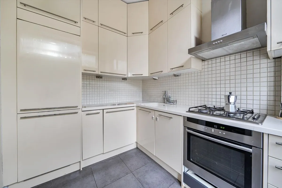 Buckland Crescent, London, NW3, photo 9
