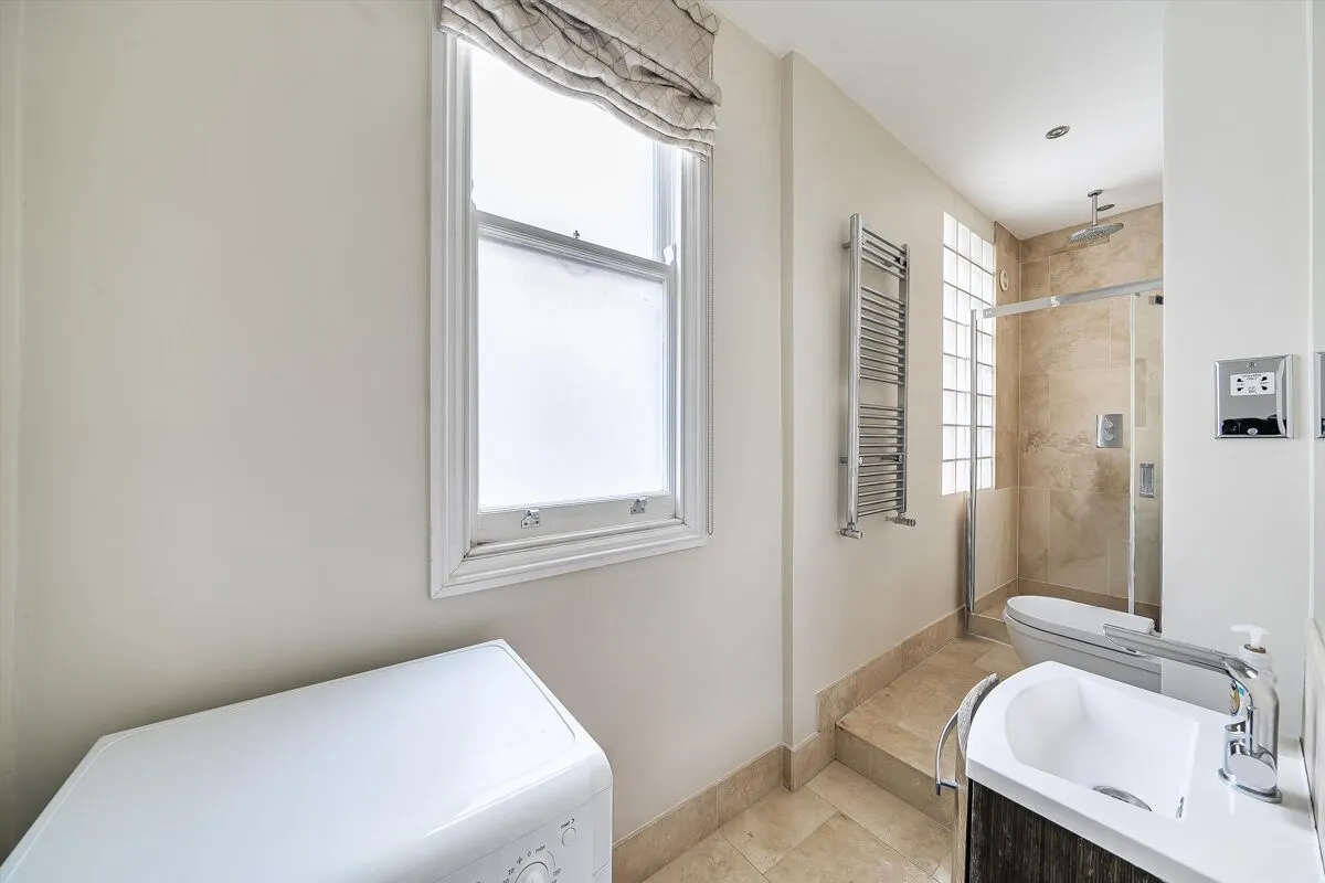 Buckland Crescent, London, NW3, photo 14