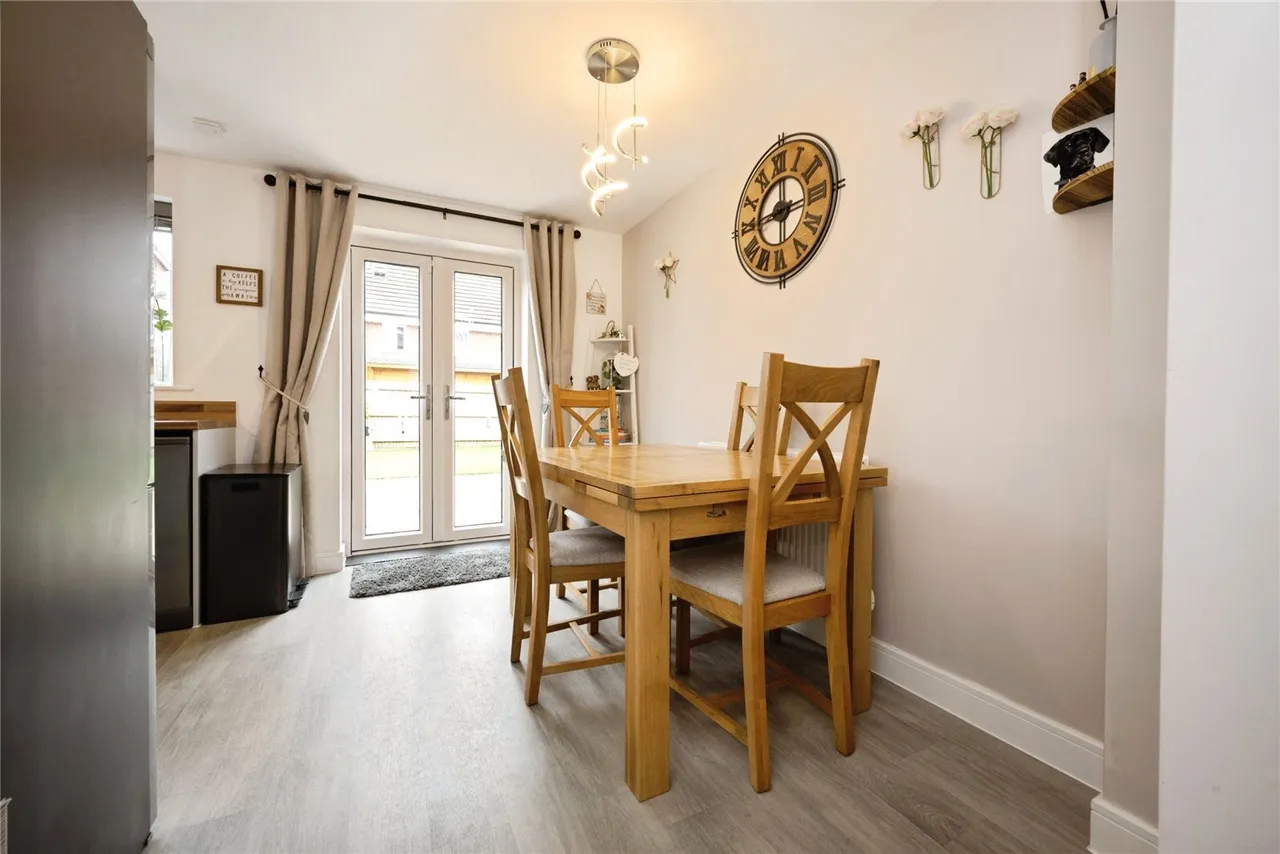 Morpeth Crescent, Houghton Regis, Dunstable, Bedfordshire, LU5, photo 5