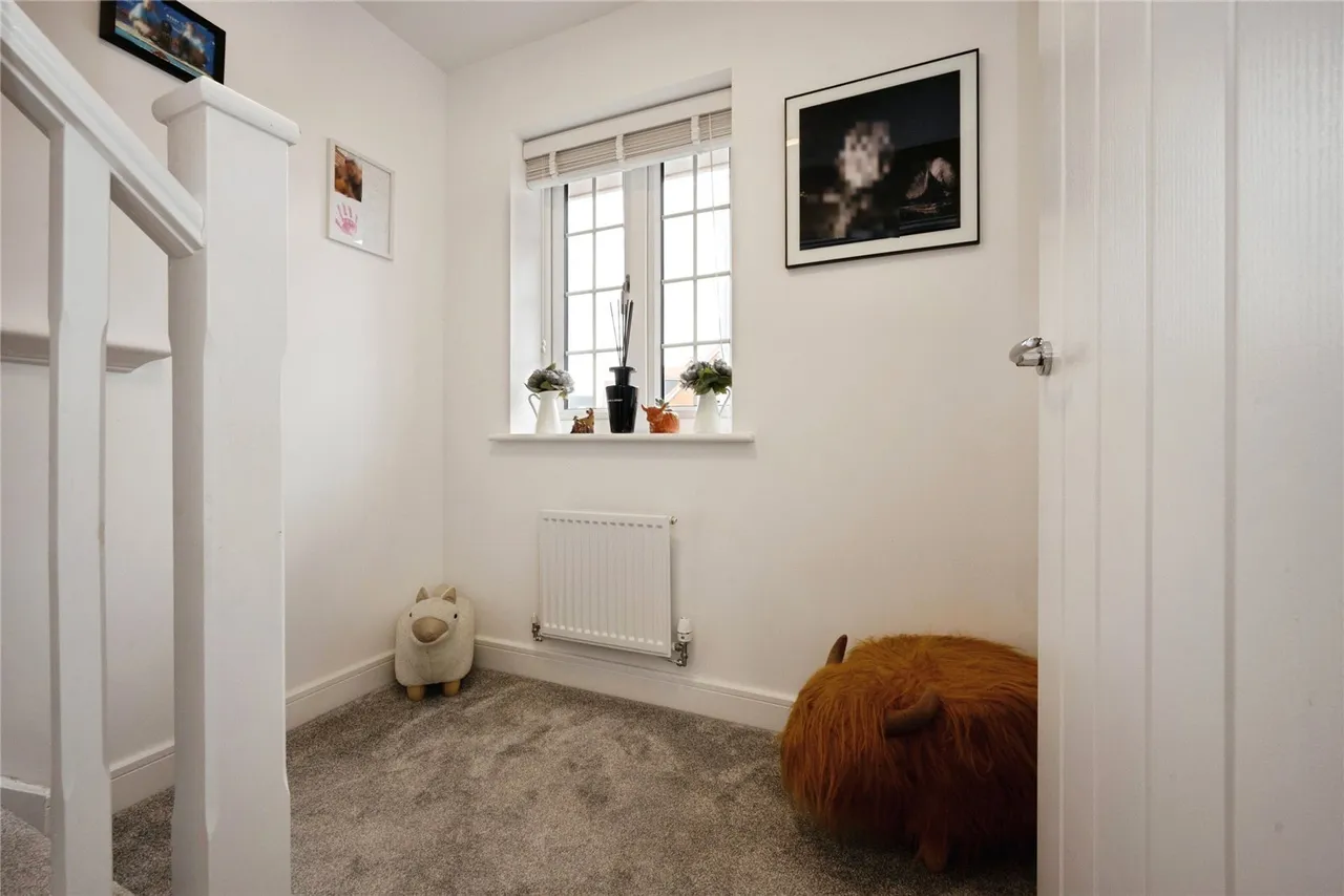 Morpeth Crescent, Houghton Regis, Dunstable, Bedfordshire, LU5, photo 14