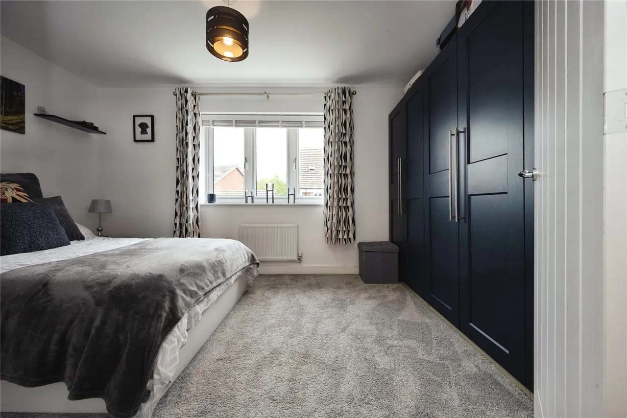 Morpeth Crescent, Houghton Regis, Dunstable, Bedfordshire, LU5, photo 10