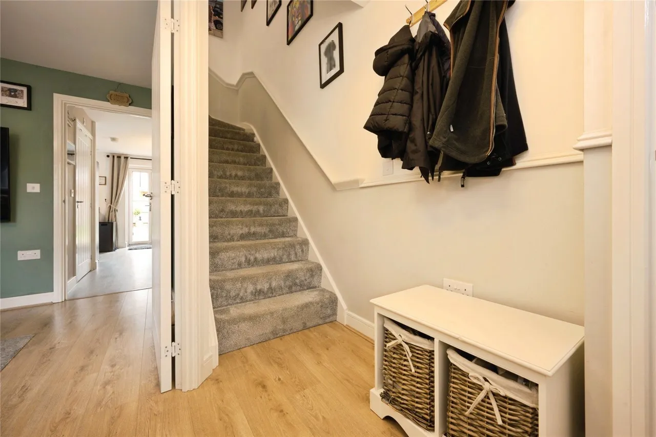 Morpeth Crescent, Houghton Regis, Dunstable, Bedfordshire, LU5, photo 7