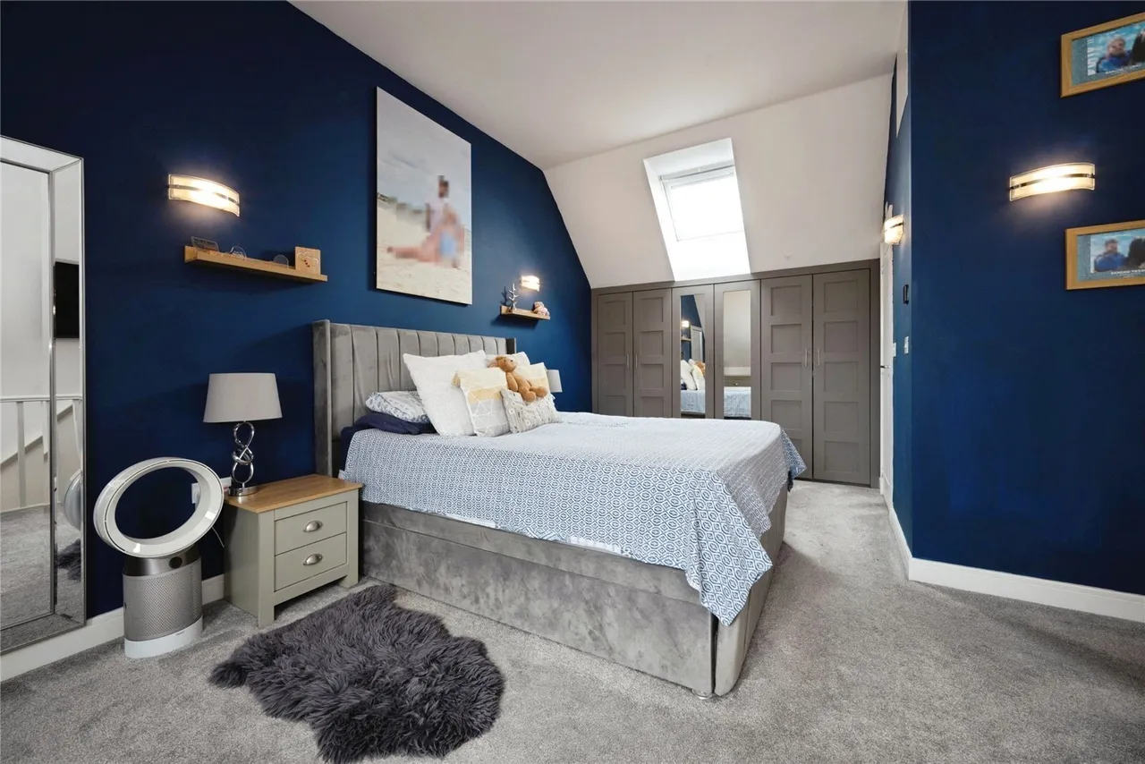 Morpeth Crescent, Houghton Regis, Dunstable, Bedfordshire, LU5, photo 17