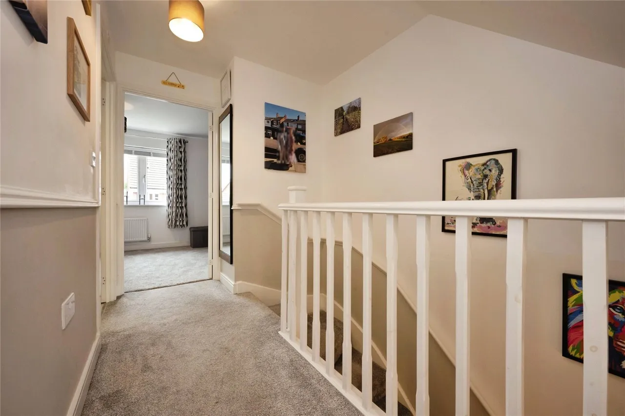 Morpeth Crescent, Houghton Regis, Dunstable, Bedfordshire, LU5, photo 8