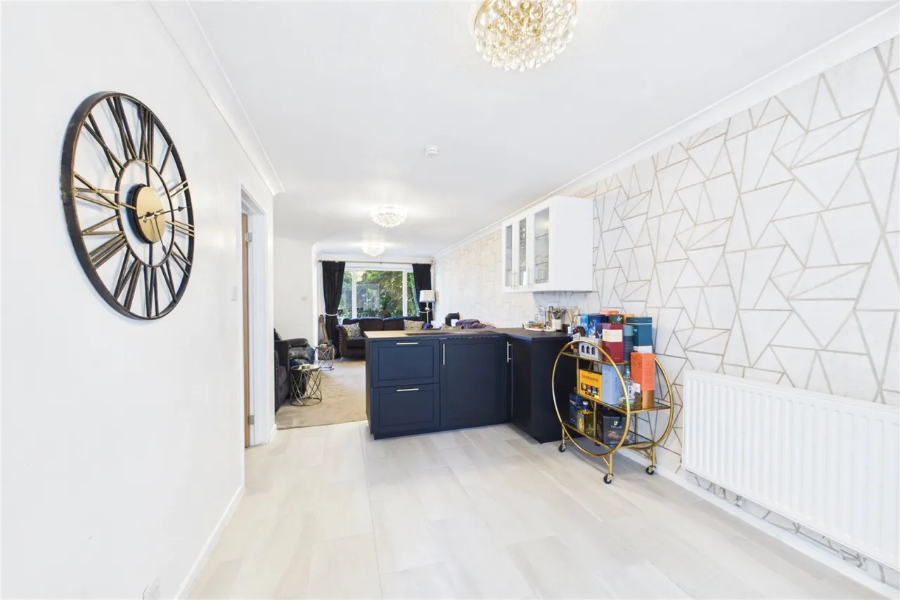 Askew Drive, Spencers Wood, RG7, photo 6