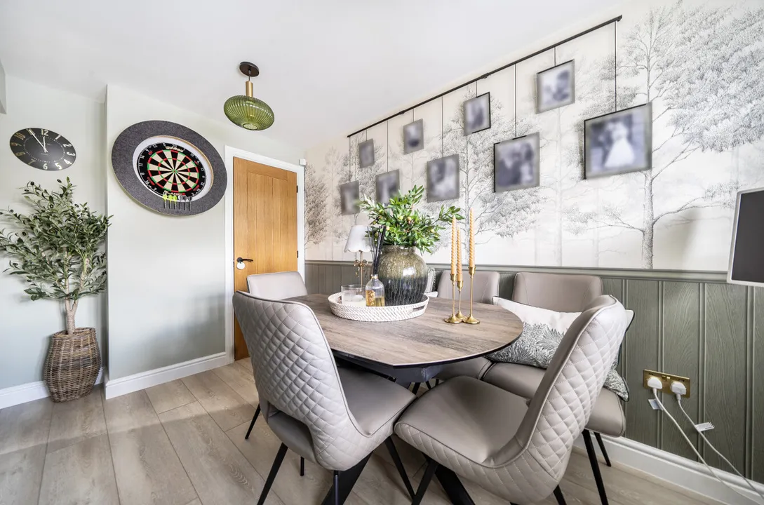 St. Peters Close, Moreton-On-Lugg, Hereford, Herefordshire, photo 6
