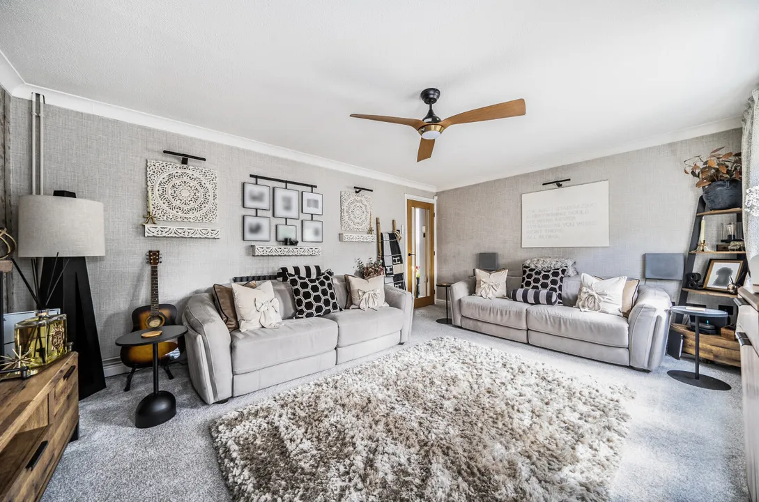 St. Peters Close, Moreton-On-Lugg, Hereford, Herefordshire, photo 16