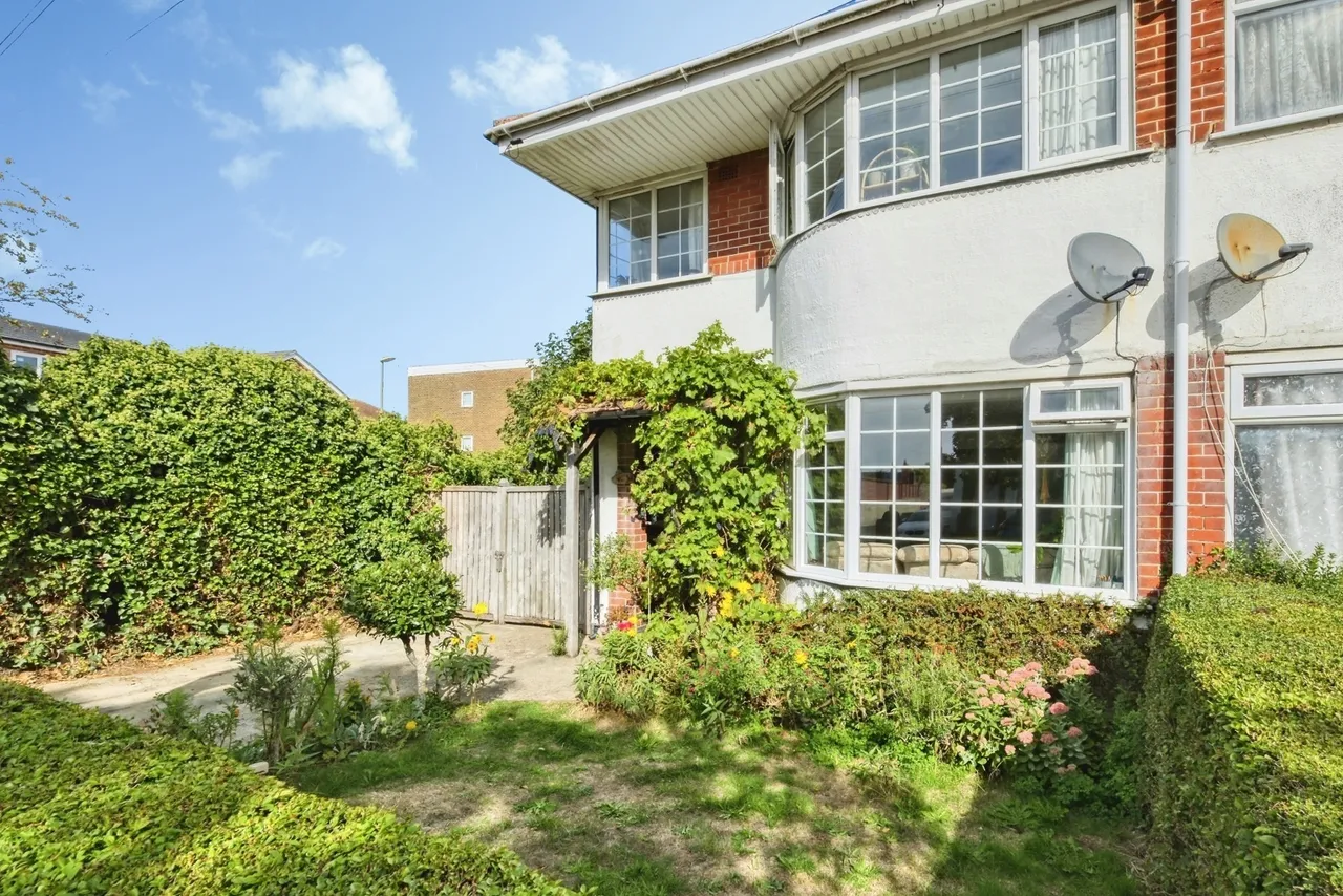 Kingsley Road, Gosport, PO12, photo 12
