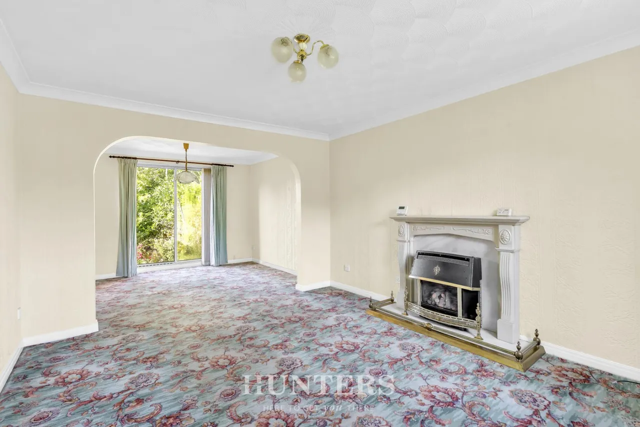 Gildersdale Drive, Blackley, M9, photo 5