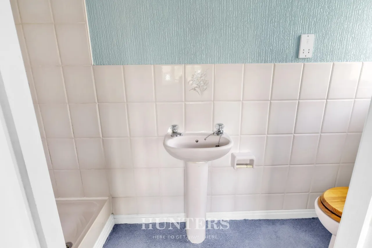 Gildersdale Drive, Blackley, M9, photo 14