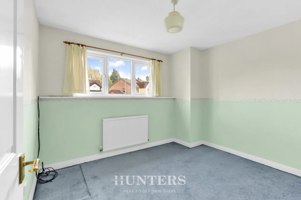 Gildersdale Drive, Blackley, M9, photo 11