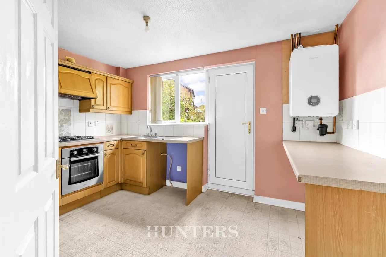 Gildersdale Drive, Blackley, M9, photo 8