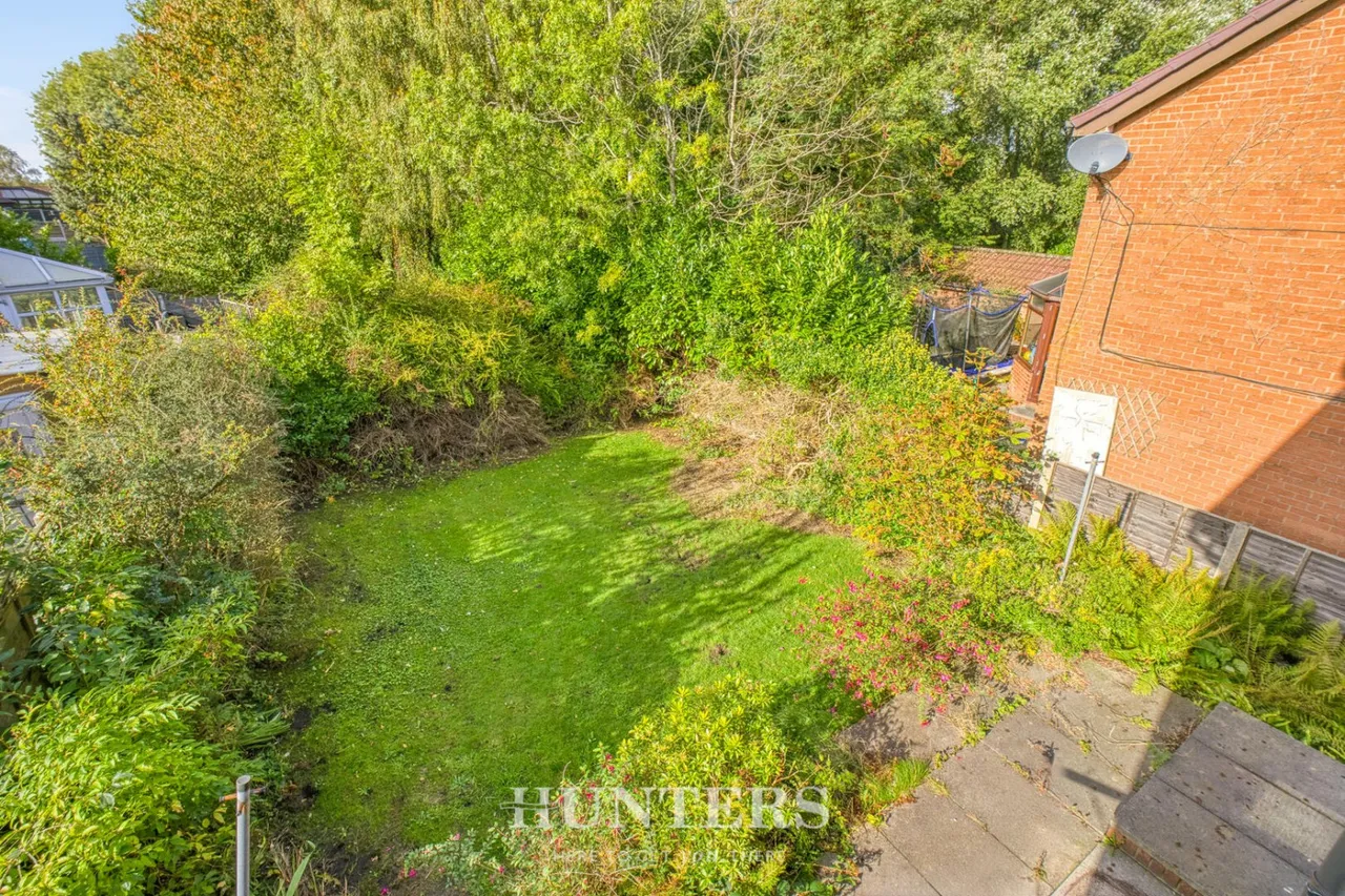 Gildersdale Drive, Blackley, M9, photo 16