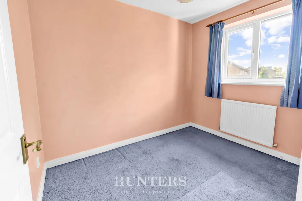 Gildersdale Drive, Blackley, M9, photo 13