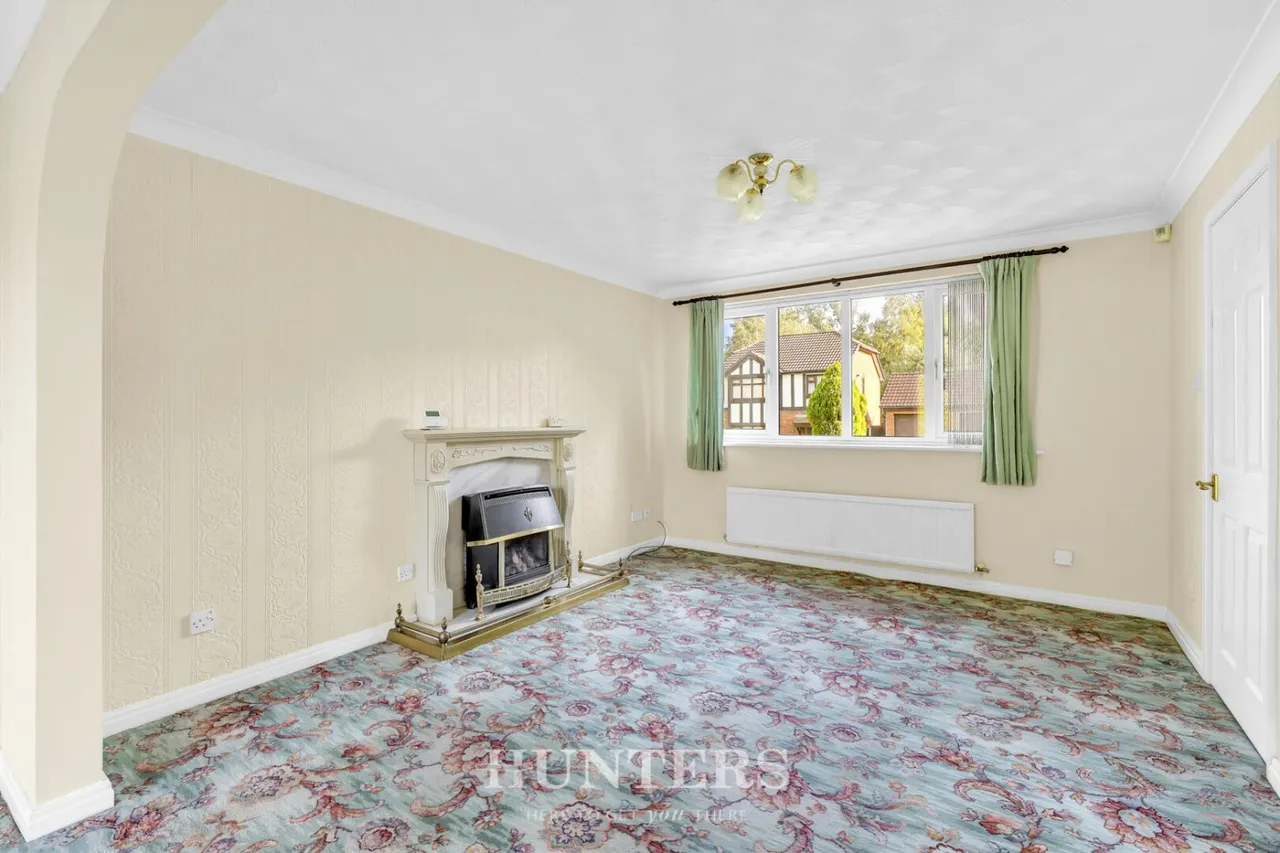 Gildersdale Drive, Blackley, M9, photo 4