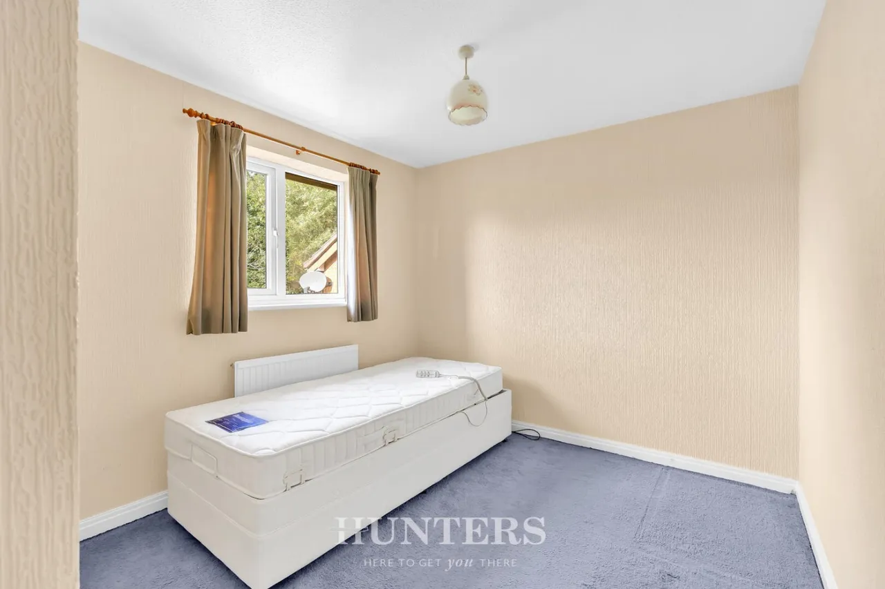 Gildersdale Drive, Blackley, M9, photo 12