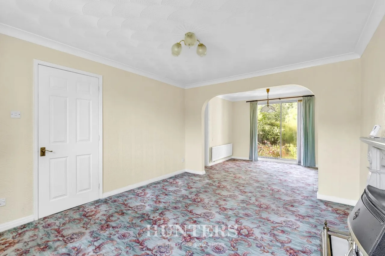 Gildersdale Drive, Blackley, M9, photo 6