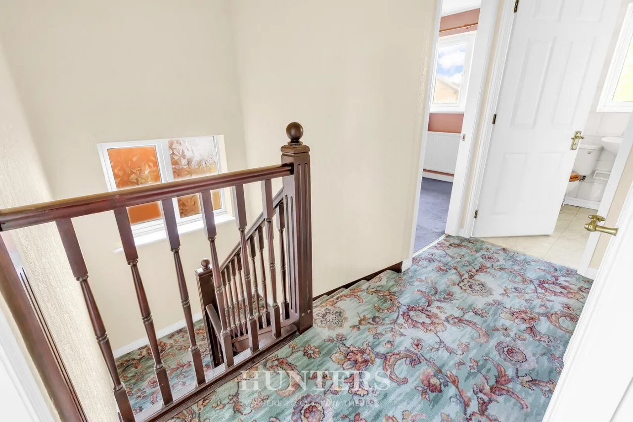 Gildersdale Drive, Blackley, M9, photo 9