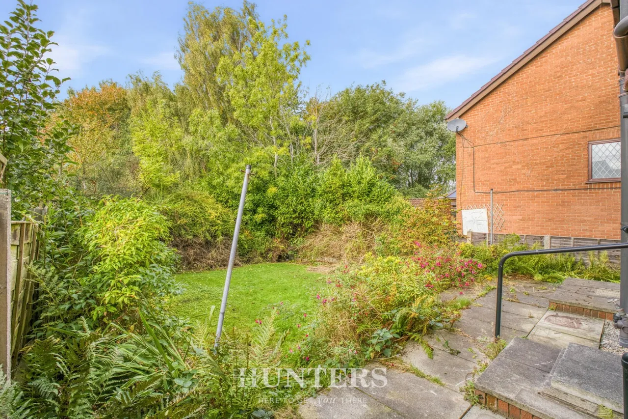 Gildersdale Drive, Blackley, M9, photo 17