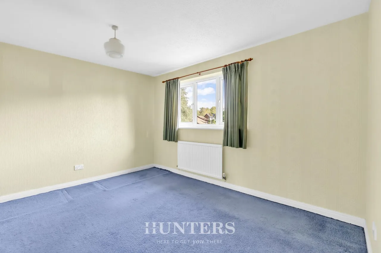 Gildersdale Drive, Blackley, M9, photo 10