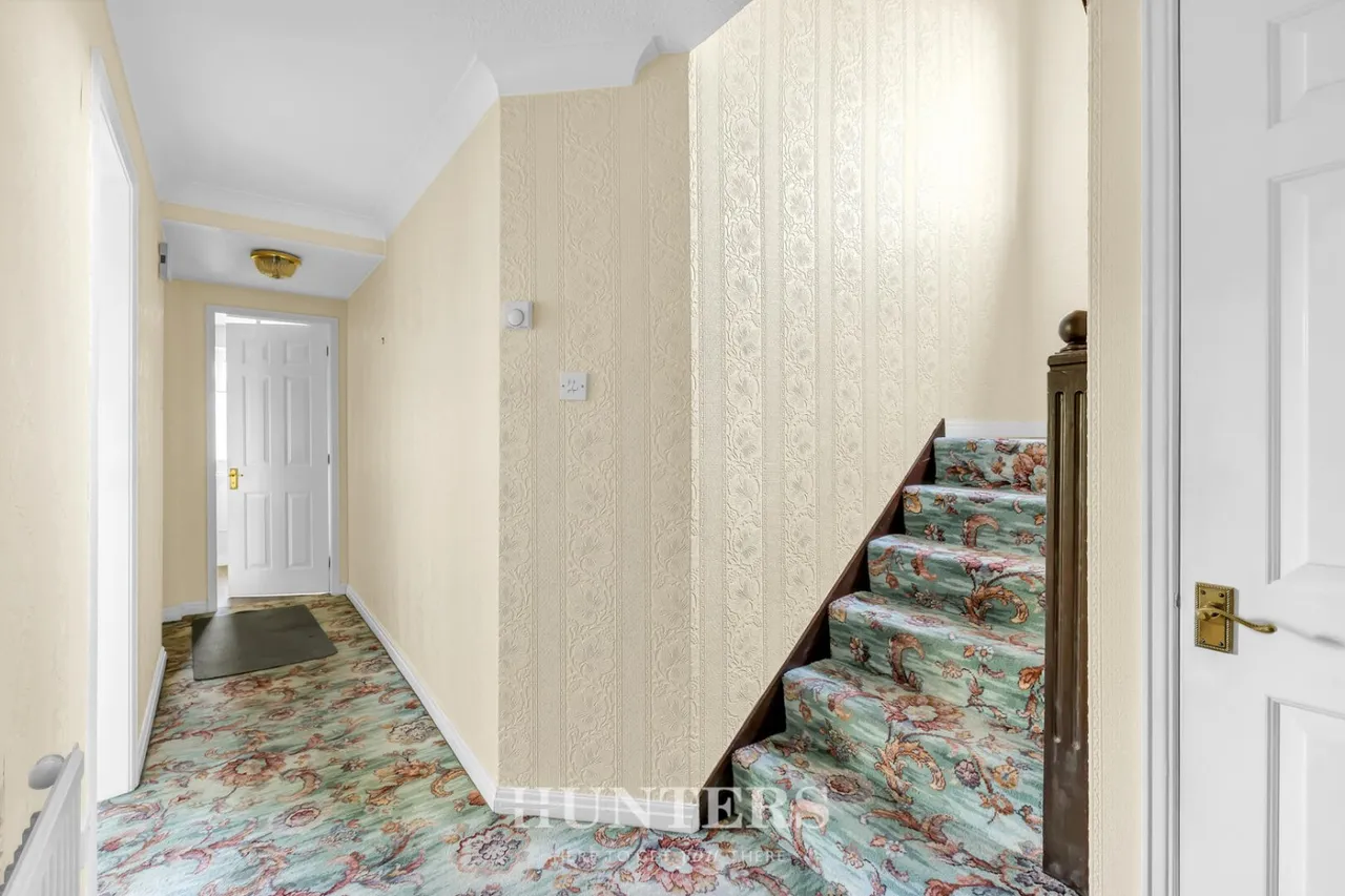 Gildersdale Drive, Blackley, M9, photo 3