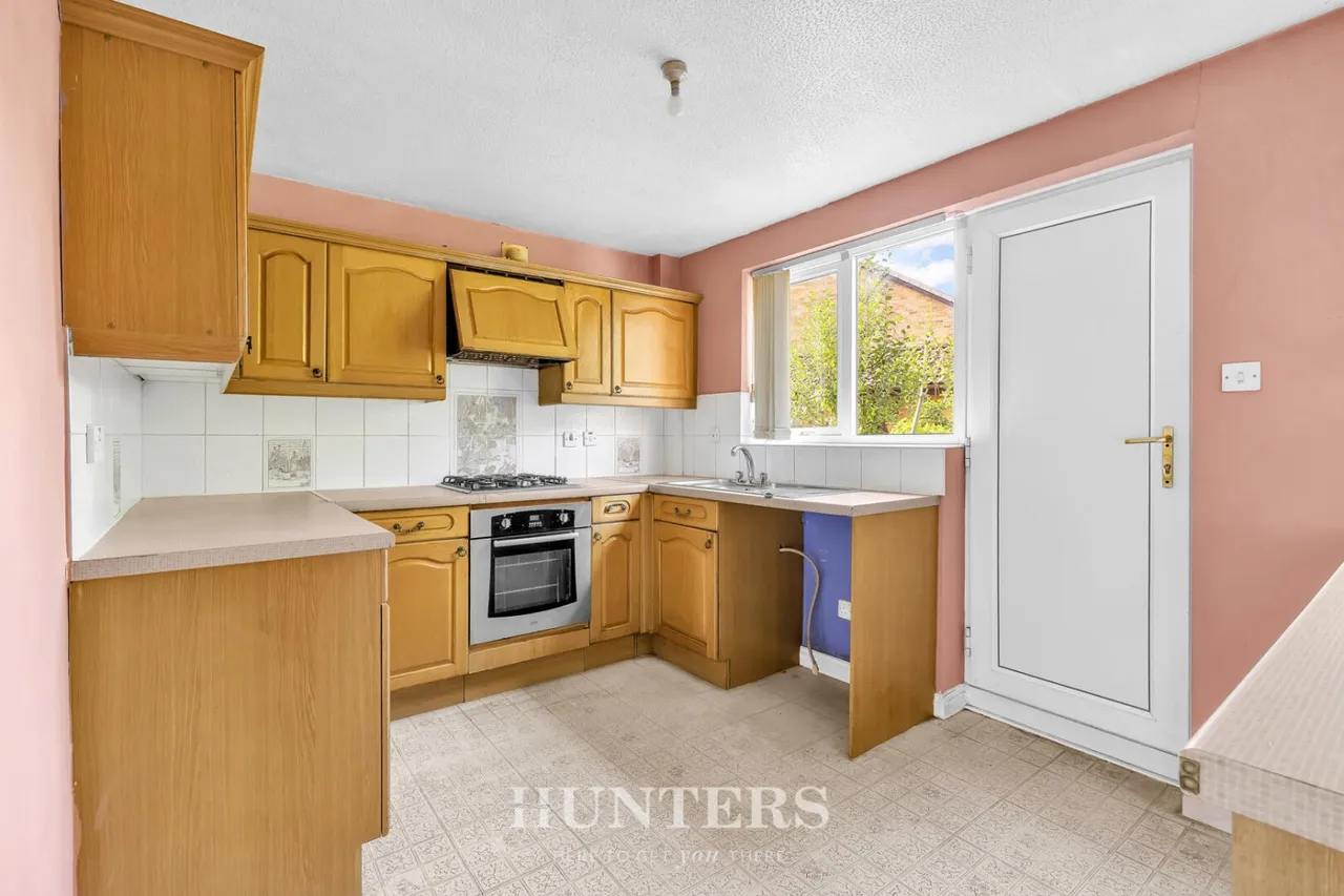 Gildersdale Drive, Blackley, M9, photo 7