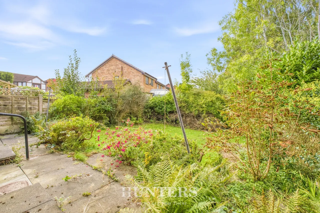 Gildersdale Drive, Blackley, M9, photo 18