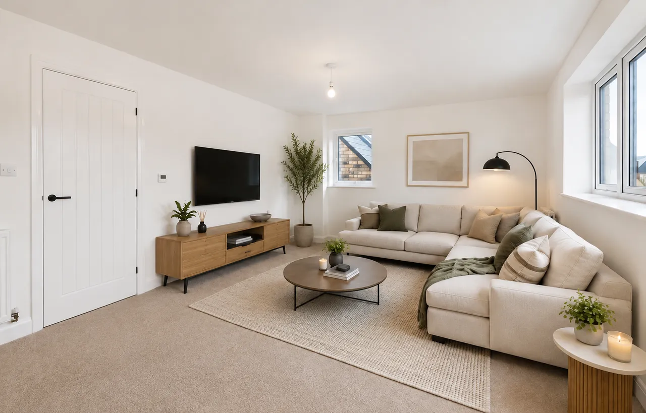 Plot 99, Northestowe, Cambridgeshire, CB24 1DE, photo 5