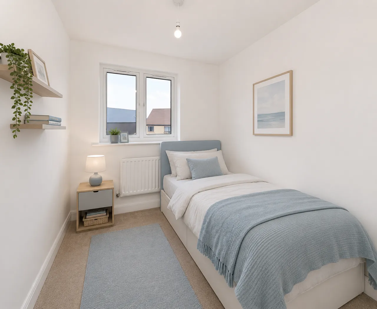 Plot 99, Northestowe, Cambridgeshire, CB24 1DE, photo 9