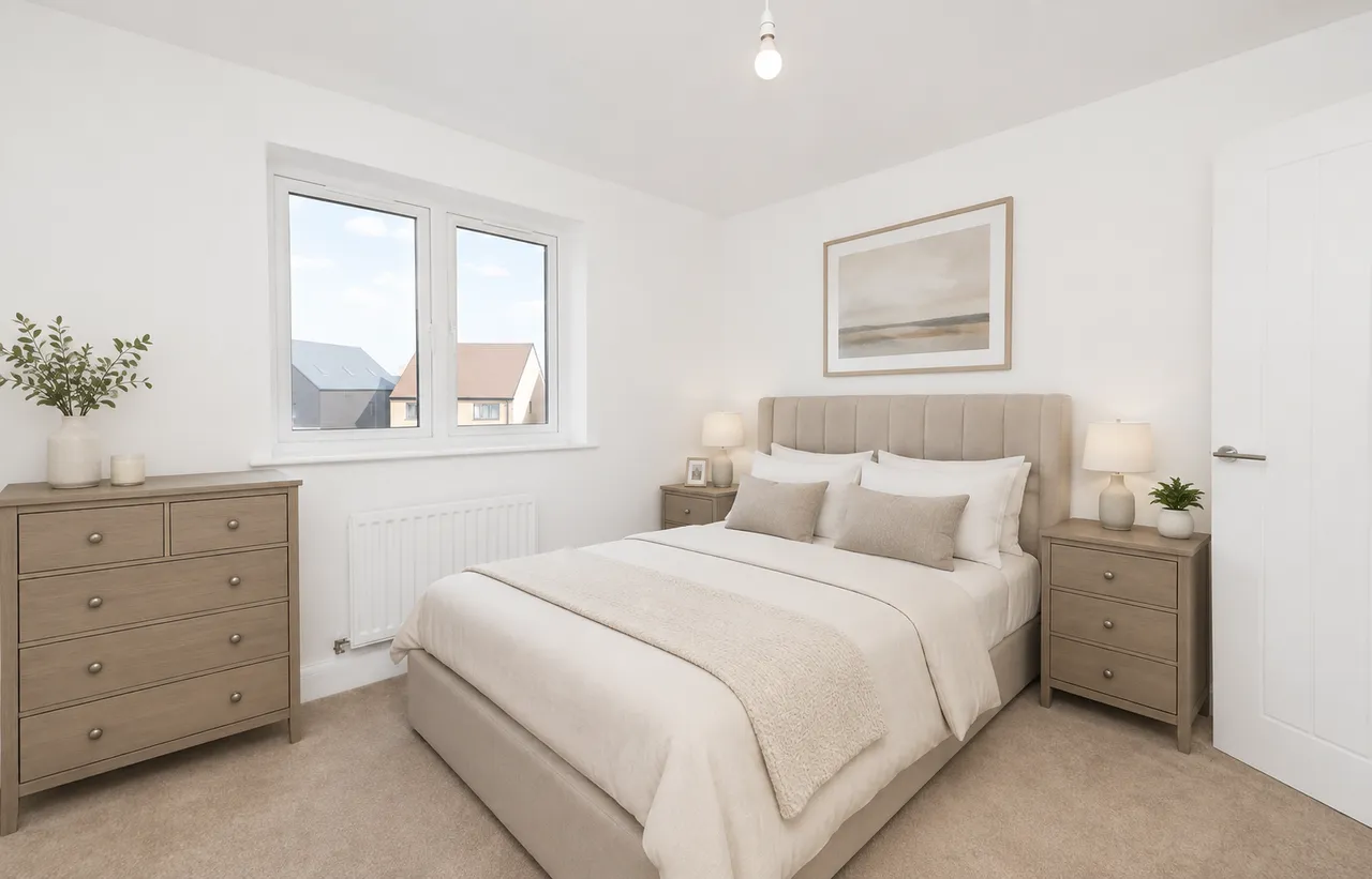 Plot 99, Northestowe, Cambridgeshire, CB24 1DE, photo 10