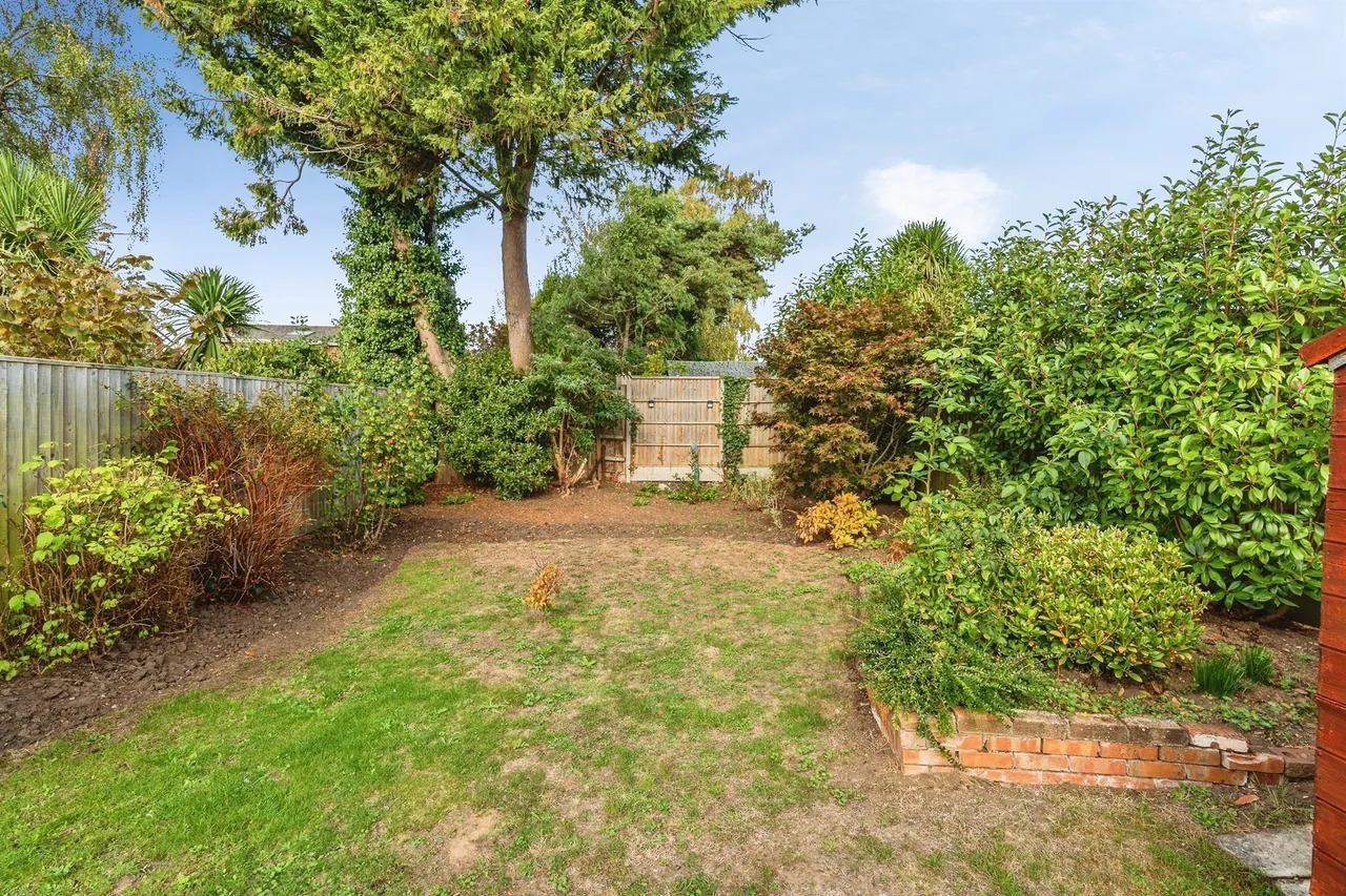 Summerlands Road, Fair Oak, SO50, photo 16