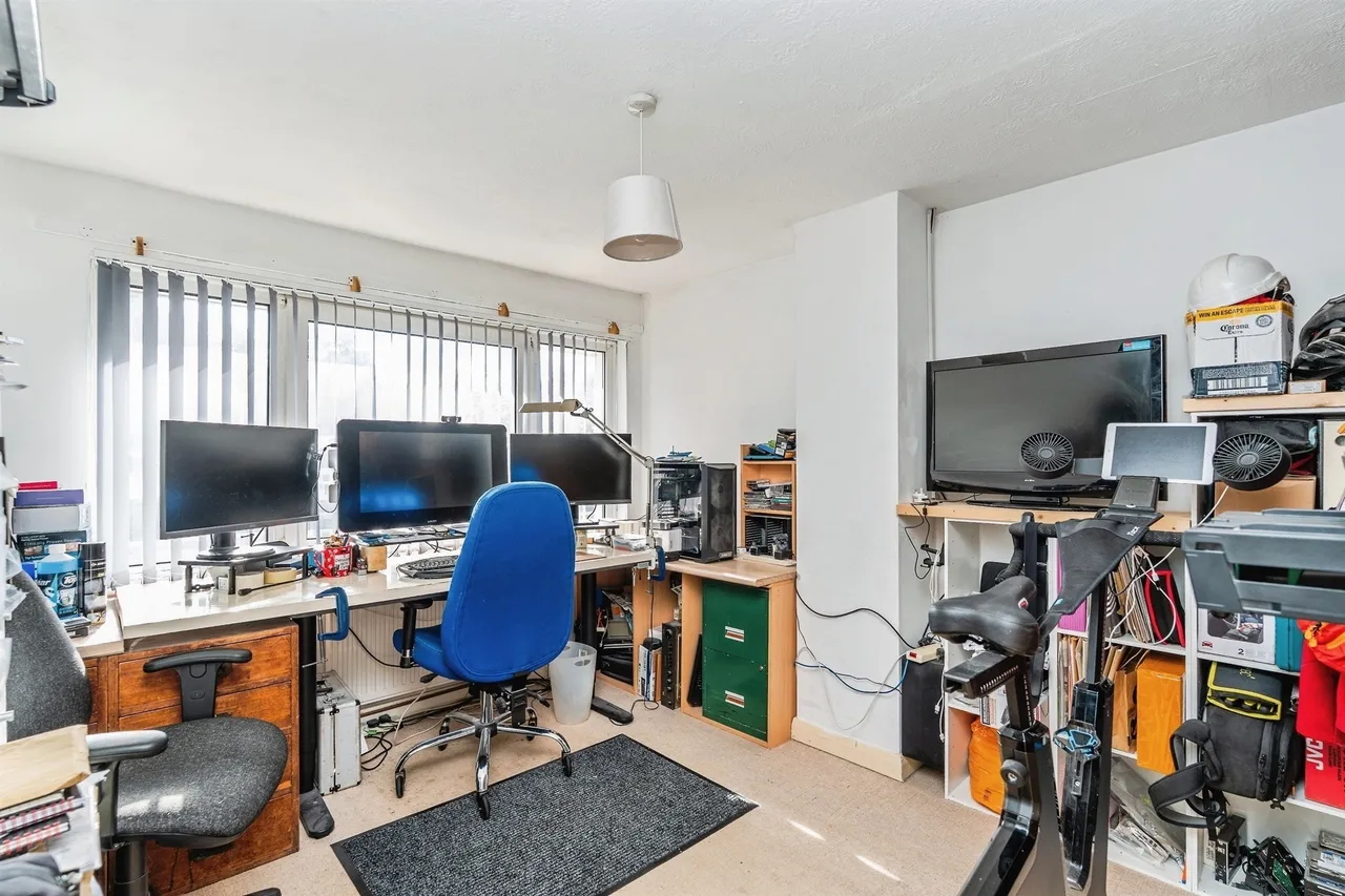 Summerlands Road, Fair Oak, SO50, photo 12