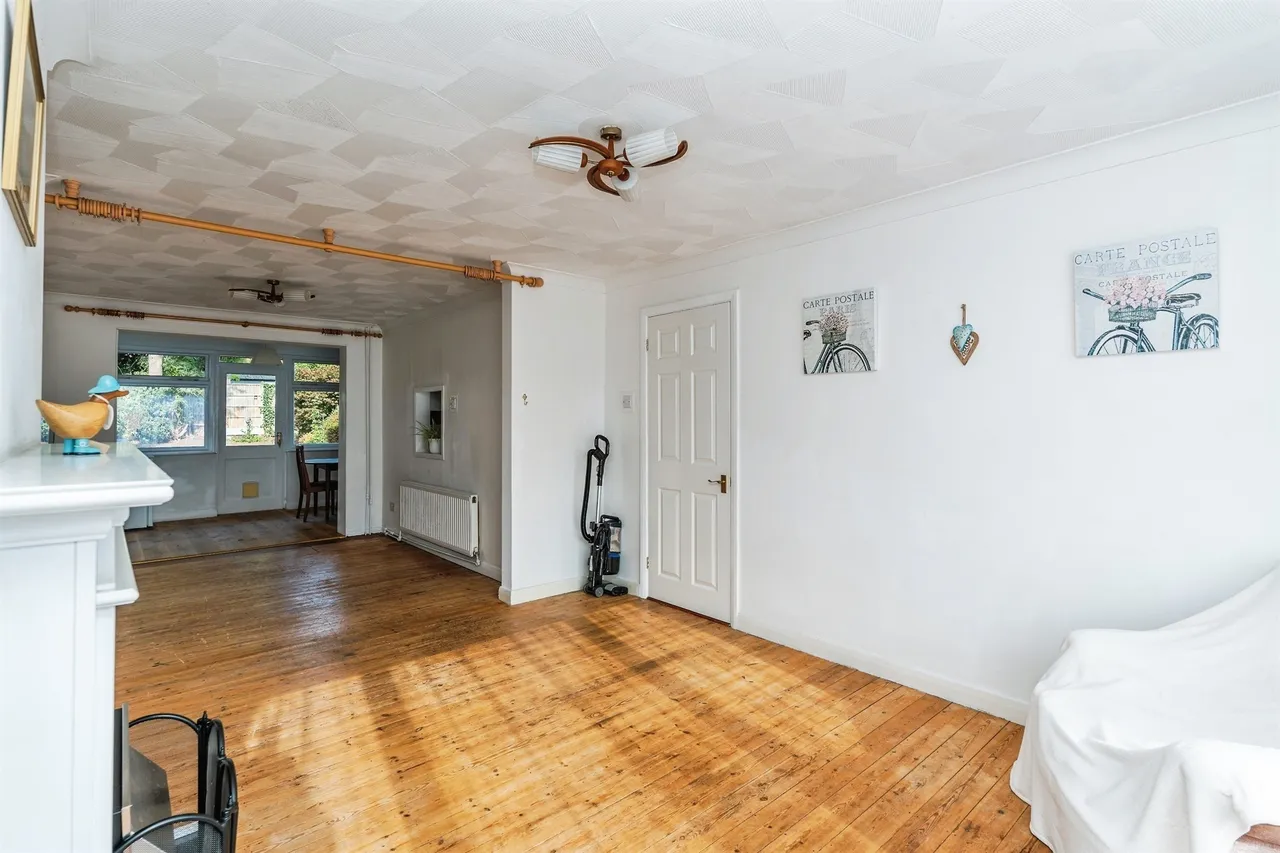Summerlands Road, Fair Oak, SO50, photo 5