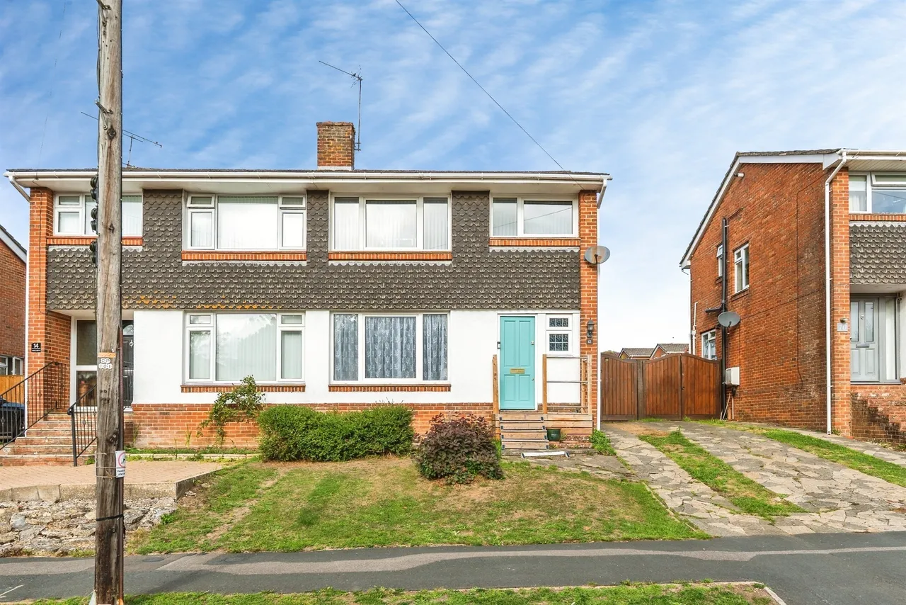 Summerlands Road, Fair Oak, SO50, photo 18
