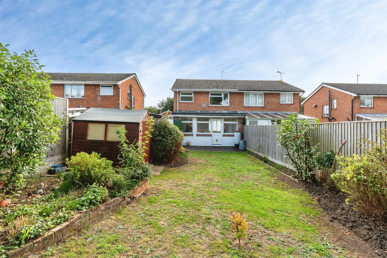 Summerlands Road, Fair Oak, SO50, photo 4