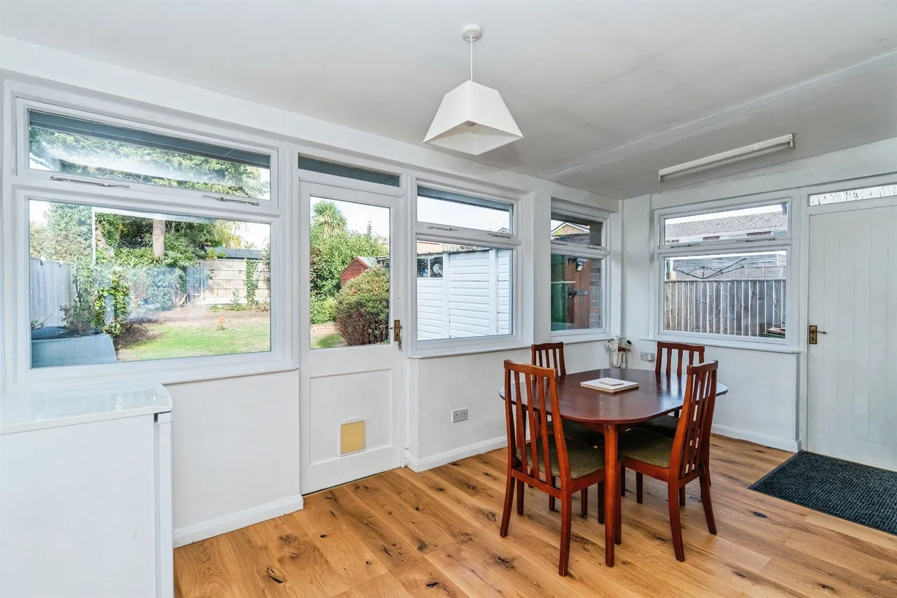 Summerlands Road, Fair Oak, SO50, photo 7