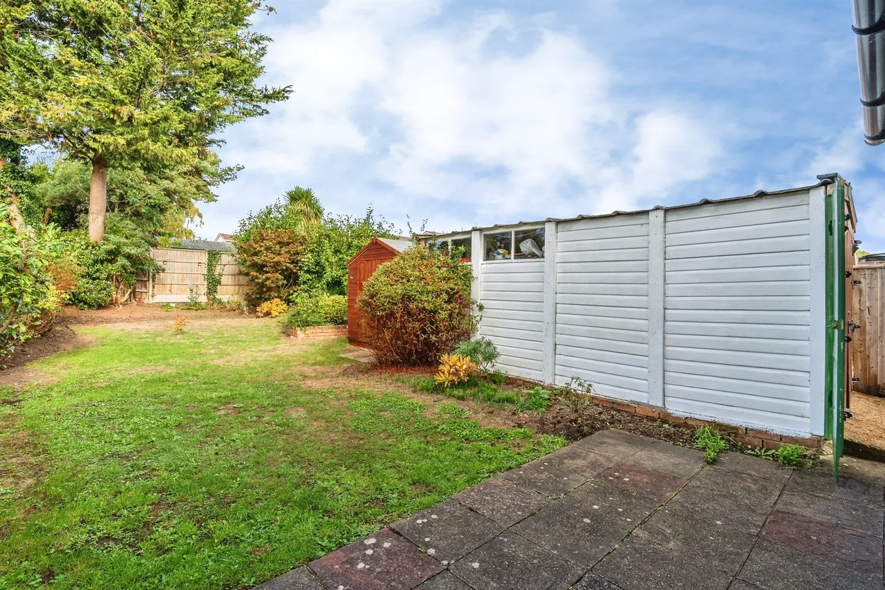 Summerlands Road, Fair Oak, SO50, photo 17