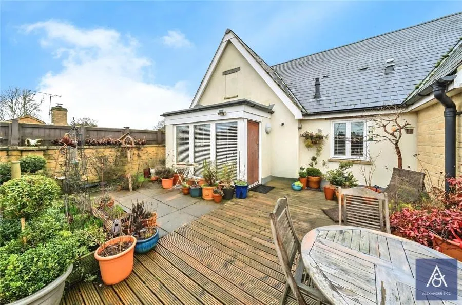Park End, Croughton, NN13, photo 12