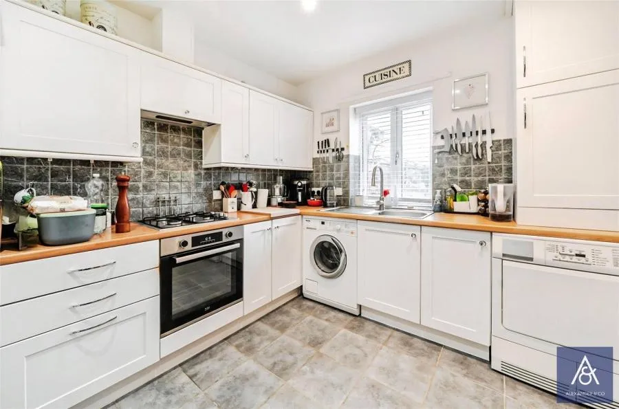 Park End, Croughton, NN13, photo 3